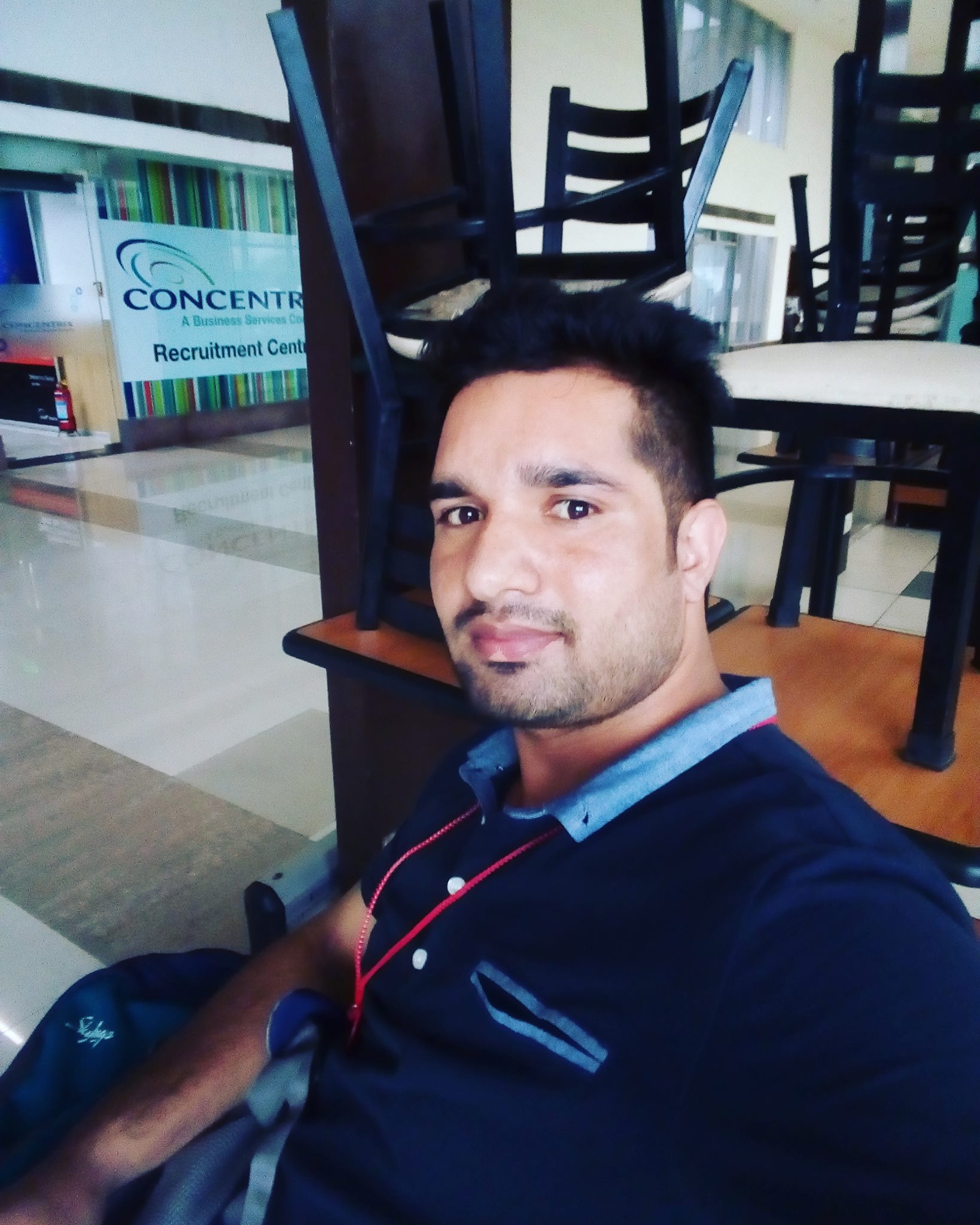 Javaid Khan